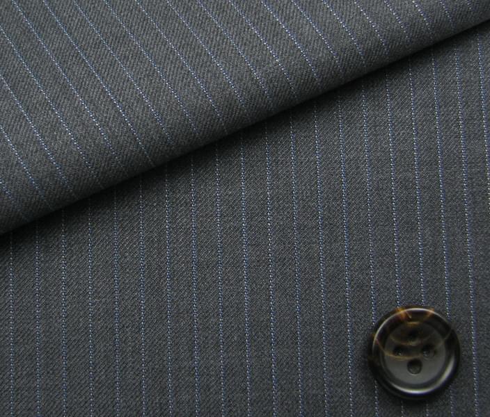 定制西服怎樣鑒別純毛面料 定制西服怎樣鑒別純毛面料