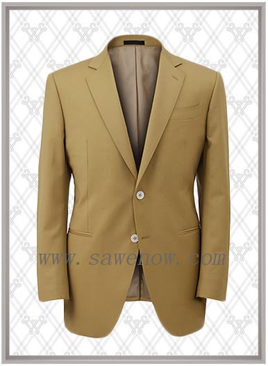 西服套裝定制門店SWN84649上衣