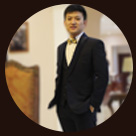 定做的上身效果很好！
